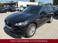 Jaguar F-Pace F-PACE Portfolio AWD Leder Navi Xenon ACC 18"1HD Noir - thumbnail 3
