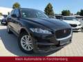 Jaguar F-Pace F-PACE Portfolio AWD Leder Navi Xenon ACC 18"1HD Noir - thumbnail 1