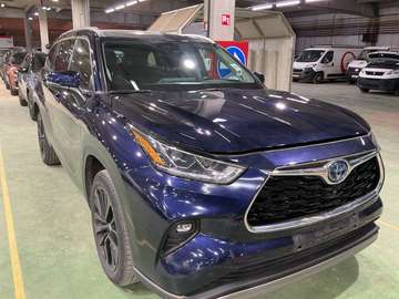 Hybrid Diesel Premium Plus