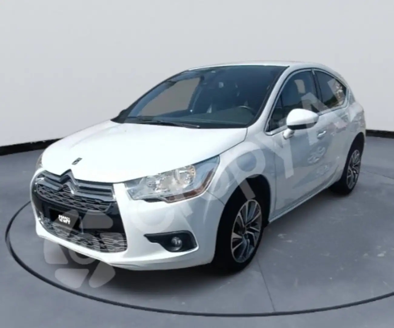 Citroen DS4 1.6 e-hdi airdream Business 110cv - 2
