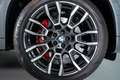 BMW X6 M Sportpaket Pro Harman Kardon Gri - thumbnail 11
