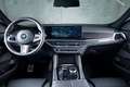 BMW X6 M Sportpaket Pro Harman Kardon Grijs - thumbnail 19