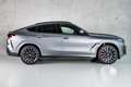 BMW X6 M Sportpaket Pro Harman Kardon Grijs - thumbnail 9