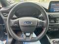 Ford Focus Focus V 2022 1.0t ecoboost h ST-Line 125cv Blue - thumbnail 10