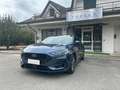 Ford Focus Focus V 2022 1.0t ecoboost h ST-Line 125cv Blue - thumbnail 1
