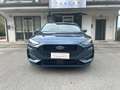 Ford Focus Focus V 2022 1.0t ecoboost h ST-Line 125cv Blue - thumbnail 4
