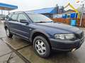 Volvo V70 Cross Country 2.4 T LPG-g3 AUTOMAAT/airci/CRUISE Blauw - thumbnail 1
