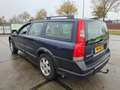 Volvo V70 Cross Country 2.4 T LPG-g3 AUTOMAAT/airci/CRUISE Blauw - thumbnail 3