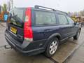 Volvo V70 Cross Country 2.4 T LPG-g3 AUTOMAAT/airci/CRUISE Blauw - thumbnail 11