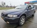 Volvo V70 Cross Country 2.4 T LPG-g3 AUTOMAAT/airci/CRUISE Blau - thumbnail 10