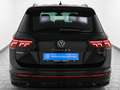 Volkswagen Tiguan Allspace 2.0 TDI DSG 4Motion R line AHK Navi Schwarz - thumbnail 4