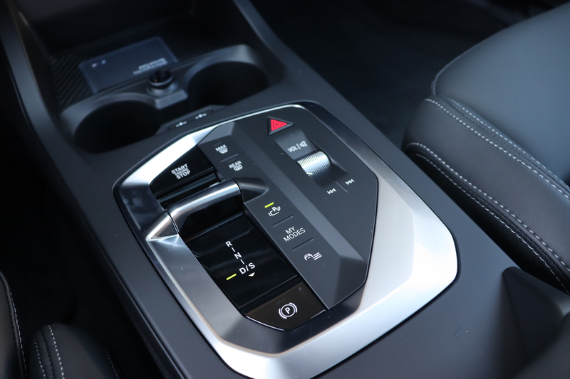 BMW 120 1 Serie M Sport Automaat / Panoramadak / Sportstoe — photo 14