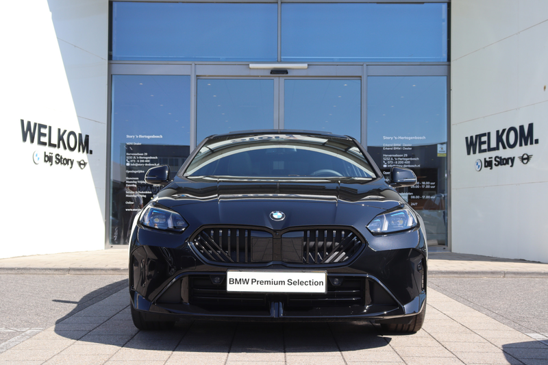 BMW 120 1 Serie M Sport Automaat / Panoramadak / Sportstoe — photo 2