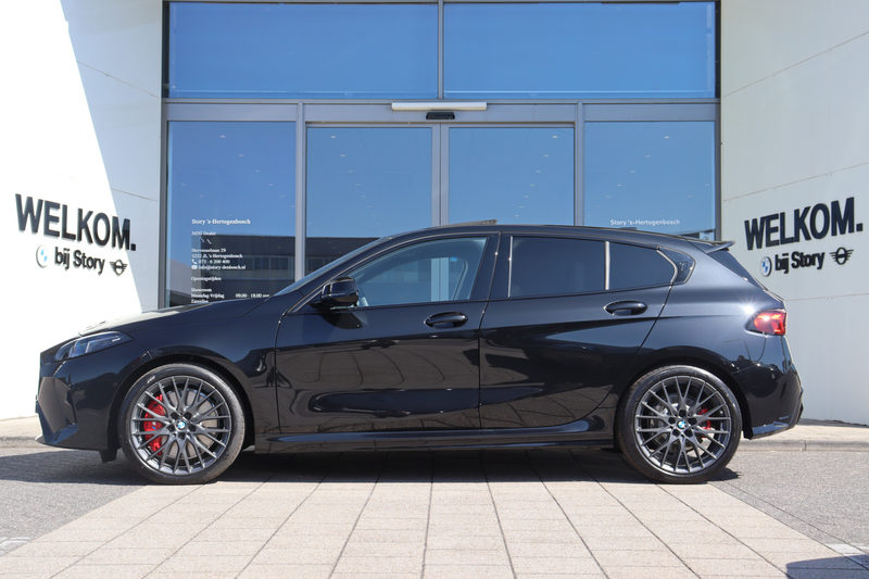 BMW 120 1 Serie M Sport Automaat / Panoramadak / Sportstoe — photo 5
