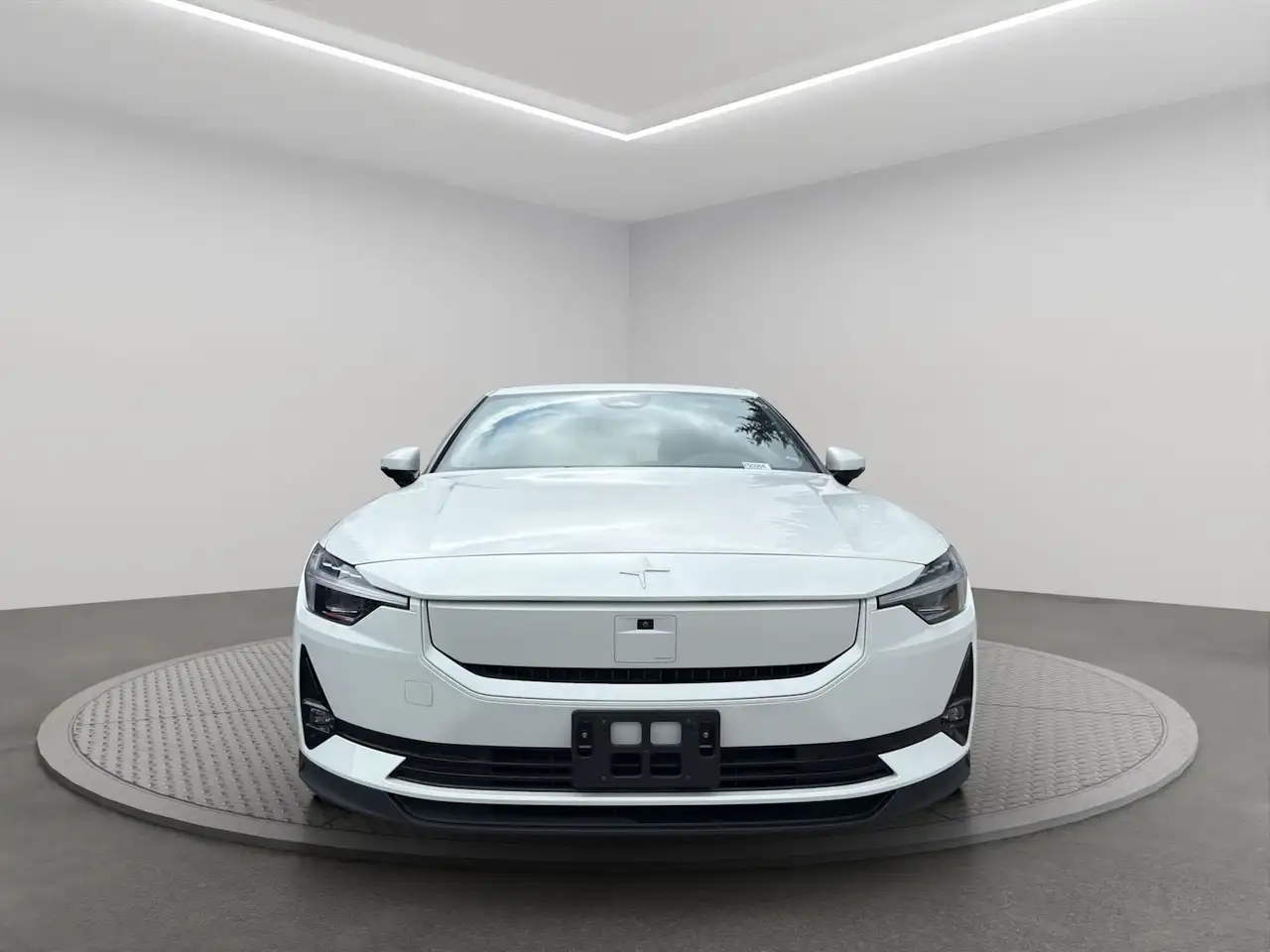 Polestar 2 снимка Polestar 2