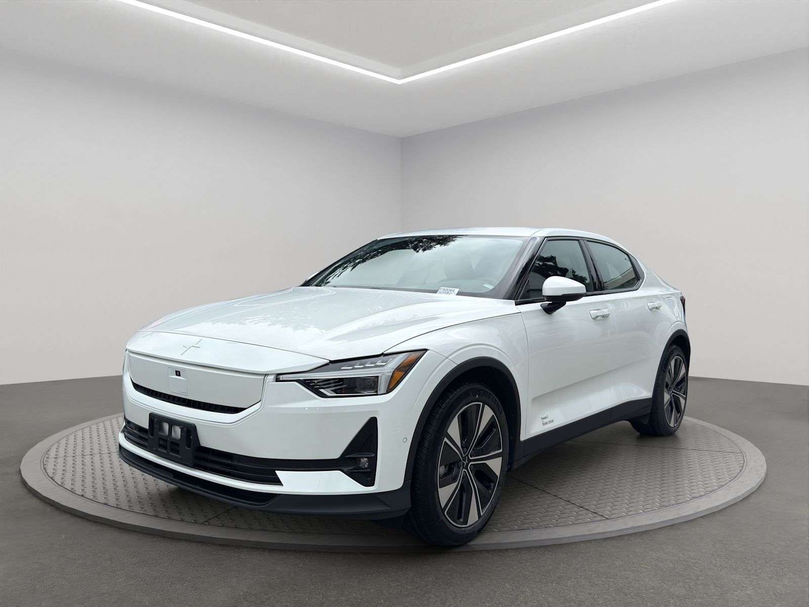 2024 Polestar 2 Long Range Dual Motor