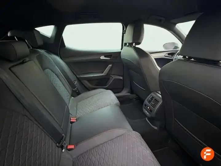 SEAT León 2024, foto 16