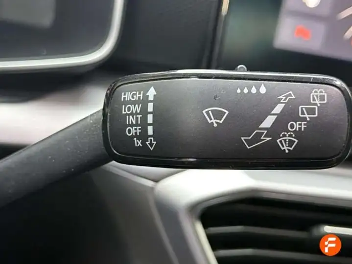 SEAT León 2024, foto 22