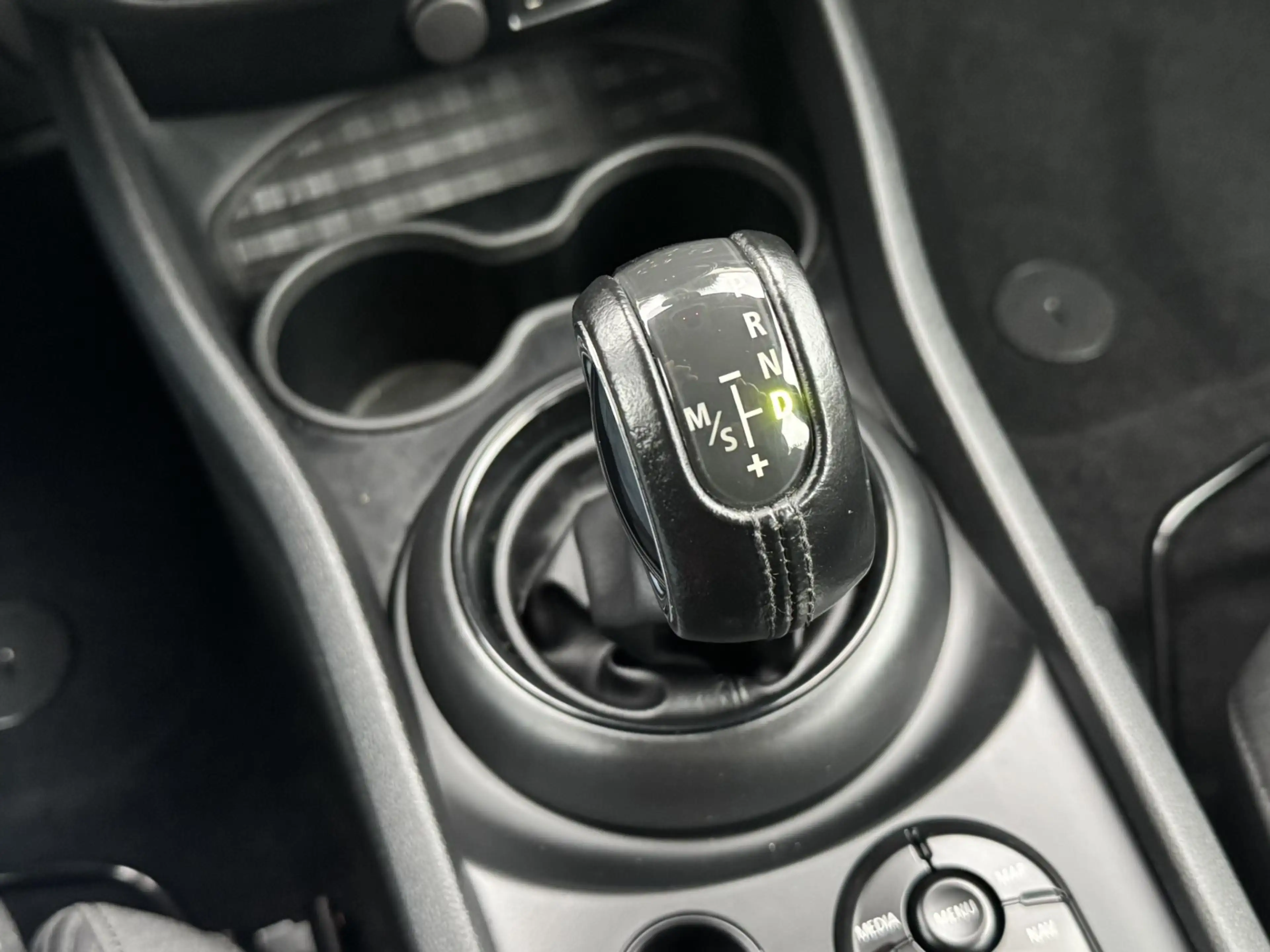 MINI Cooper Clubman Mini 1.5 Salt Lederen sportstoelen Navigatie Cruis — photo 9