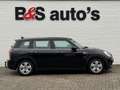 MINI Cooper Clubman Mini 1.5 Salt Lederen sportstoelen Navigatie Cruis Schwarz - thumbnail 16