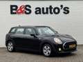 MINI Cooper Clubman Mini 1.5 Salt Lederen sportstoelen Navigatie Cruis Schwarz - thumbnail 11