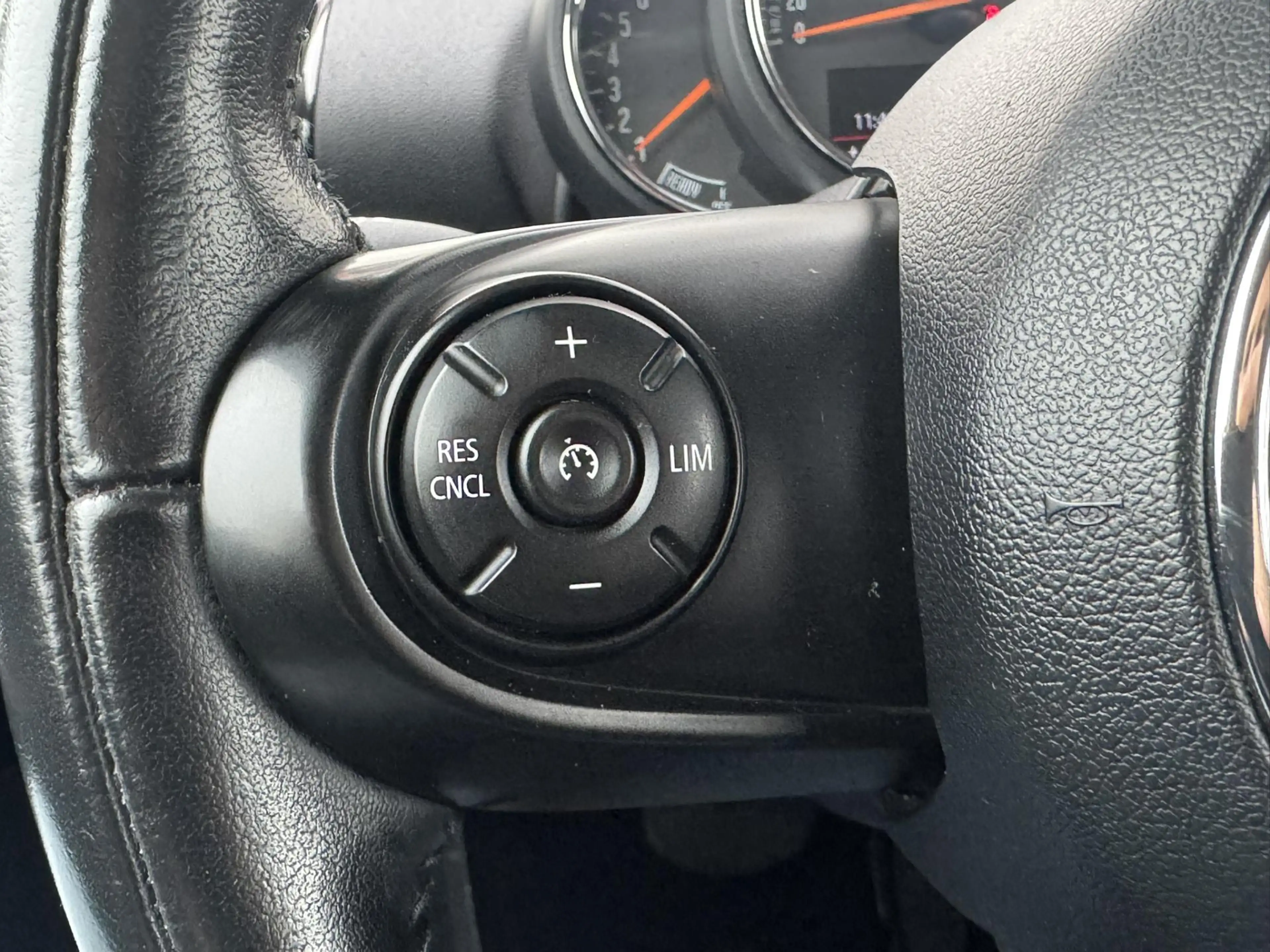 MINI Cooper Clubman Mini 1.5 Salt Lederen sportstoelen Navigatie Cruis — photo 7