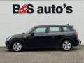 MINI Cooper Clubman Mini 1.5 Salt Lederen sportstoelen Navigatie Cruis Schwarz - thumbnail 14
