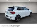 Volkswagen Polo VI GTI 2.0 TSI DSG Matrix Rück Wit - thumbnail 2