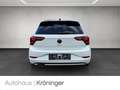Volkswagen Polo VI GTI 2.0 TSI DSG Matrix Rück Wit - thumbnail 6