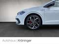 Volkswagen Polo VI GTI 2.0 TSI DSG Matrix Rück Wit - thumbnail 20