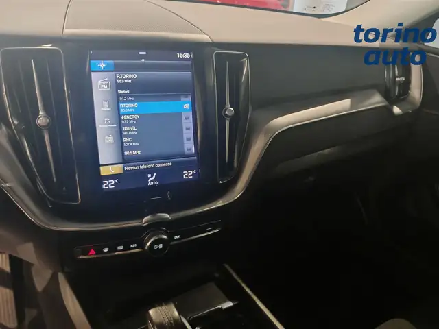 Volvo XC60 view 12