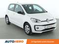 Volkswagen up! 1.0 Club up!*PDC*TEMPO*KLIMA*SHZ*GARANTIE* Blanc - thumbnail 8