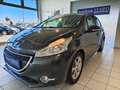 Peugeot 208 Active 1,2 VTi 82 Grau - thumbnail 4