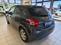 Peugeot 208 Active 1,2 VTi 82 Grau - thumbnail 5