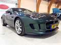Jaguar F-Type - ONLINE AUCTION Vert - thumbnail 3