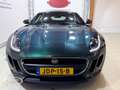 Jaguar F-Type - ONLINE AUCTION Vert - thumbnail 2