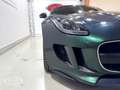 Jaguar F-Type - ONLINE AUCTION Vert - thumbnail 10