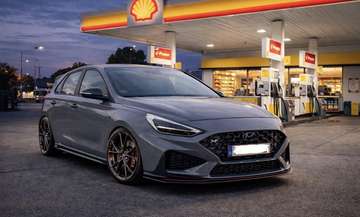 N 2.0 T-GDi Performance Pack DCT