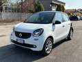 smart forFour Forfour II 2015 1.0 Prime 71cv my18 Blanc - thumbnail 1