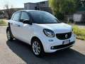 smart forFour Forfour II 2015 1.0 Prime 71cv my18 Blanc - thumbnail 2