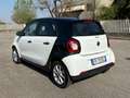 smart forFour Forfour II 2015 1.0 Prime 71cv my18 Blanc - thumbnail 5