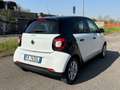 smart forFour Forfour II 2015 1.0 Prime 71cv my18 Blanc - thumbnail 4