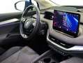 Skoda Enyaq 80 240 cv Bleu - thumbnail 14