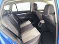 Skoda Enyaq 80 240 cv Bleu - thumbnail 6