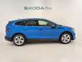 Skoda Enyaq 80 240 cv Bleu - thumbnail 3