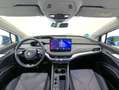 Skoda Enyaq 80 240 cv Bleu - thumbnail 4