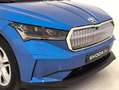 Skoda Enyaq 80 240 cv Bleu - thumbnail 15
