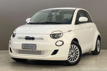 FIAT 500e Berlina 23,8 kWh Action