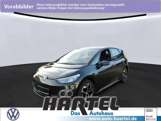Volkswagen ID.3 PRO S 77 KWH AUTOMATIK 5-SITZER (+NAVI) LED