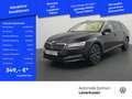 Skoda Superb Combi DSG STANDHZ AHK NAVI VIRT KAM Schwarz - thumbnail 1